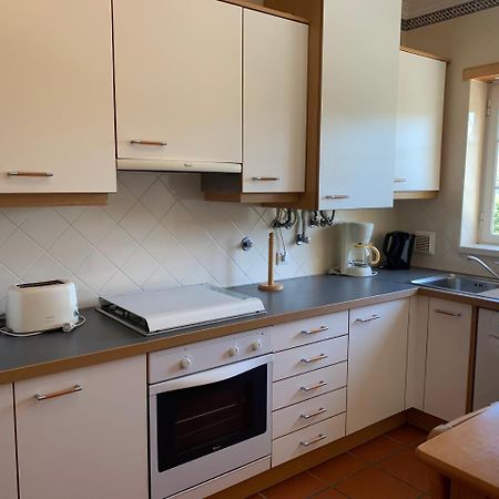 T2 Portucale Apartment Praia del Rei Bagian luar foto