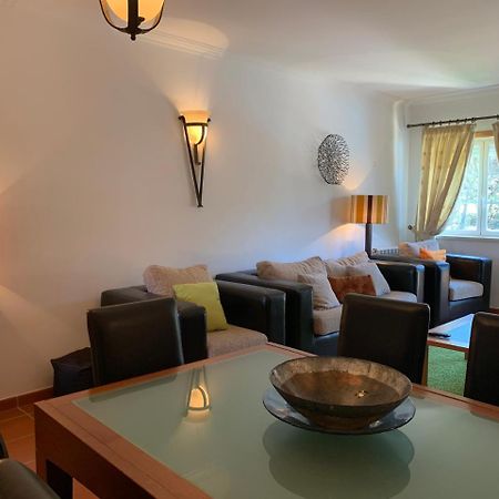 T2 Portucale Apartment Praia del Rei Bagian luar foto